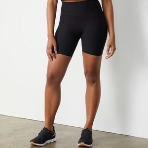 Abercrombie and Fitch YPB Bike Shorts in Medium